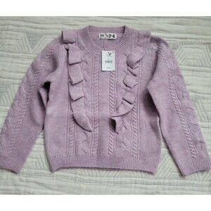 Cotton‎ on kids jumper sweater 7-8y NWT